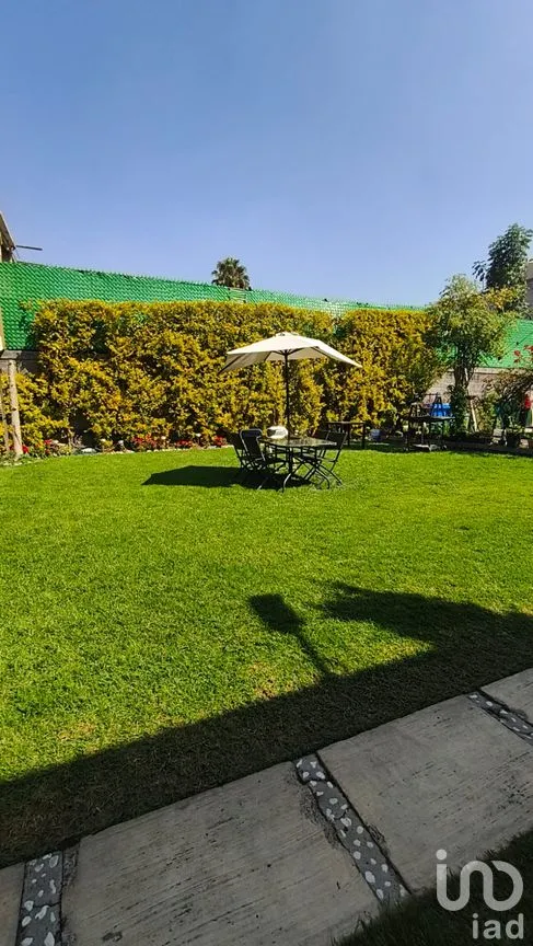 Departamento en Renta en Ampliación San Marcos Norte, Xochimilco, Ciudad de México | NEX-297752 | iad México | Foto 15 de 18