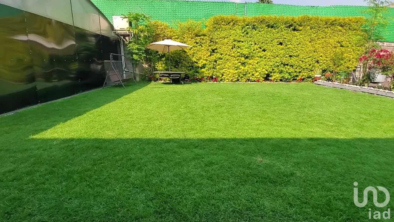 Departamento en Renta en Ampliación San Marcos Norte, Xochimilco, Ciudad de México | NEX-297752 | iad México | Foto 17 de 18
