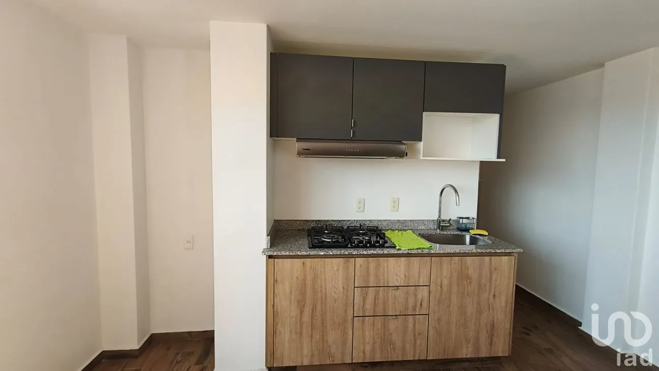 Departamento en Renta en Ampliación San Marcos Norte, Xochimilco, Ciudad de México | NEX-297752 | iad México | Foto 3 de 18