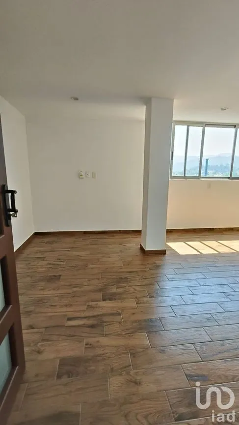 Departamento en Renta en Ampliación San Marcos Norte, Xochimilco, Ciudad de México | NEX-297752 | iad México | Foto 4 de 18