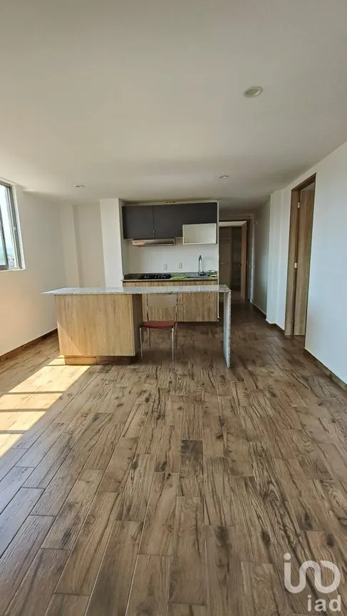 Departamento en Renta en Ampliación San Marcos Norte, Xochimilco, Ciudad de México | NEX-297752 | iad México | Foto 5 de 18