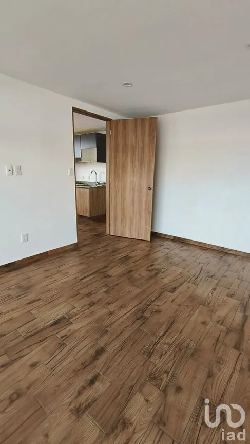 Departamento en Renta en Ampliación San Marcos Norte, Xochimilco, Ciudad de México | NEX-297752 | iad México | Foto 6 de 18