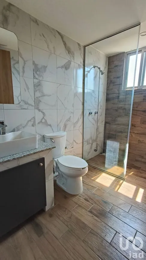 Departamento en Renta en Ampliación San Marcos Norte, Xochimilco, Ciudad de México | NEX-297752 | iad México | Foto 7 de 18