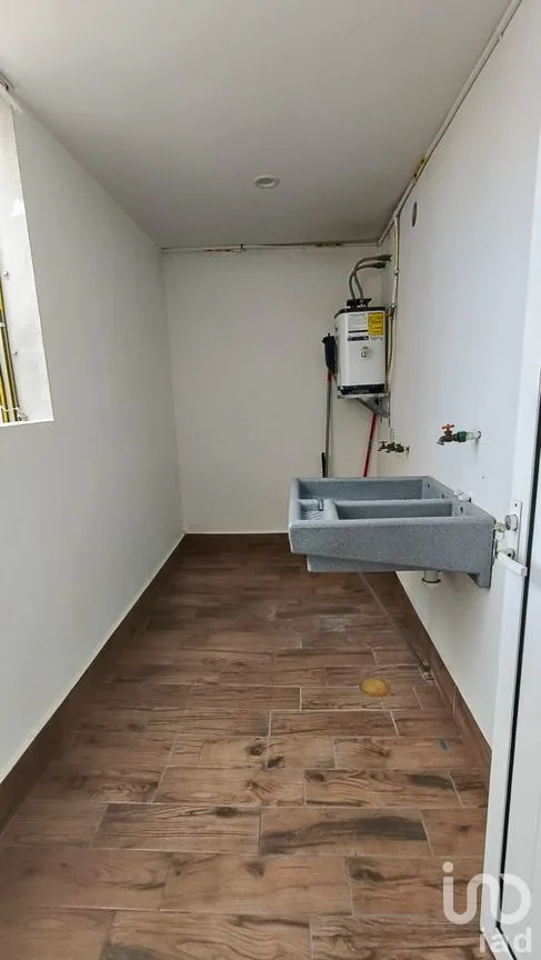 Departamento en Renta en Ampliación San Marcos Norte, Xochimilco, Ciudad de México | NEX-297752 | iad México | Foto 8 de 18