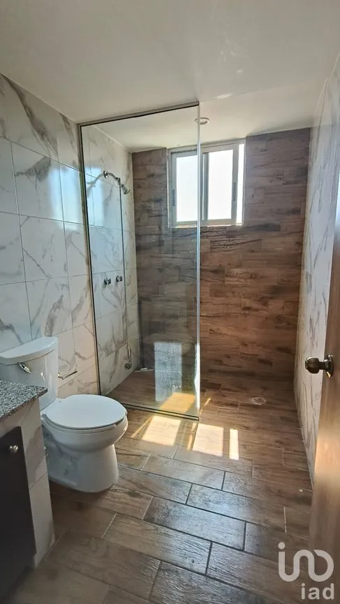 Departamento en Renta en Ampliación San Marcos Norte, Xochimilco, Ciudad de México | NEX-297752 | iad México | Foto 9 de 18