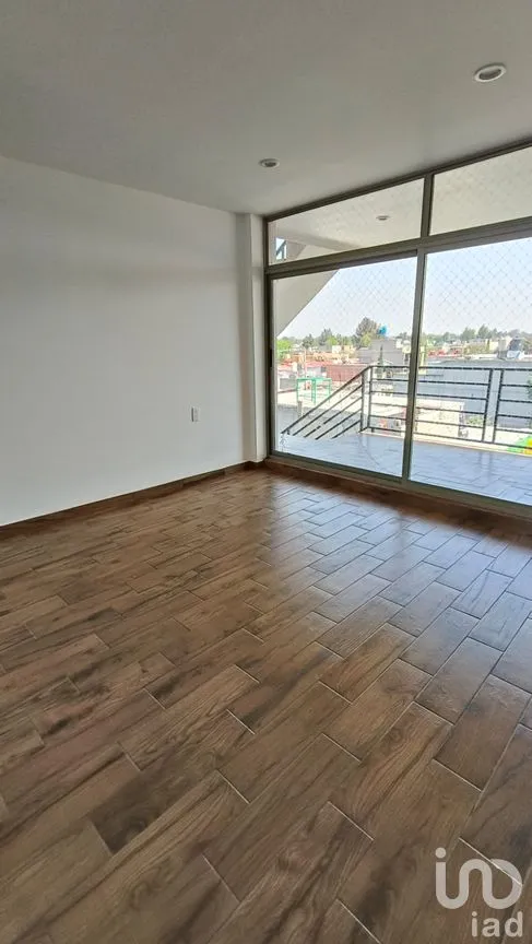 Departamento en Renta en Ampliación San Marcos Norte, Xochimilco, Ciudad de México | NEX-297752 | iad México | Foto 10 de 18