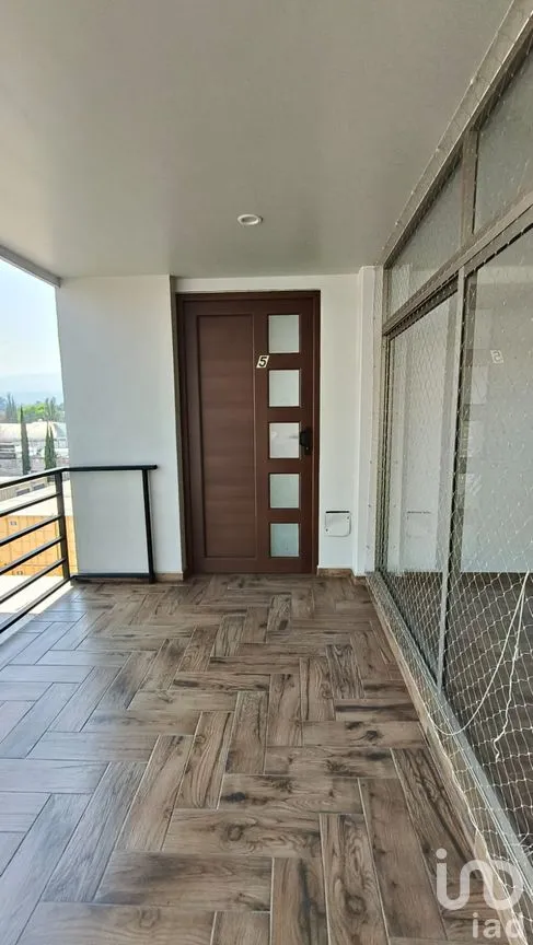 Departamento en Renta en Ampliación San Marcos Norte, Xochimilco, Ciudad de México | NEX-297752 | iad México | Foto 1 de 18