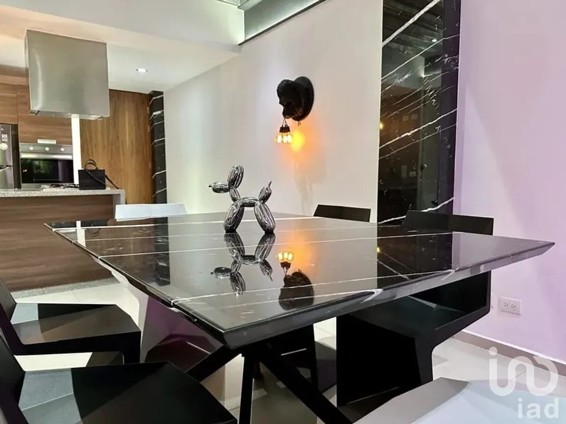 Departamento en Renta en Cuauhtémoc, Cuauhtémoc, Ciudad de México | NEX-298168 | iad México | Foto 3 de 12
