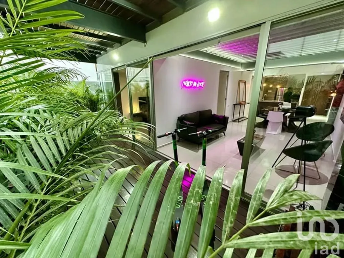 Departamento en Renta en Cuauhtémoc, Cuauhtémoc, Ciudad de México | NEX-298168 | iad México | Foto 6 de 12