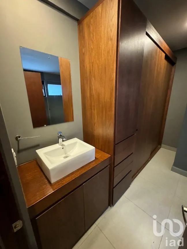 Departamento en Venta en Roma Sur, Cuauhtémoc, Ciudad de México | NEX-299445 | iad México | Foto 12 de 18