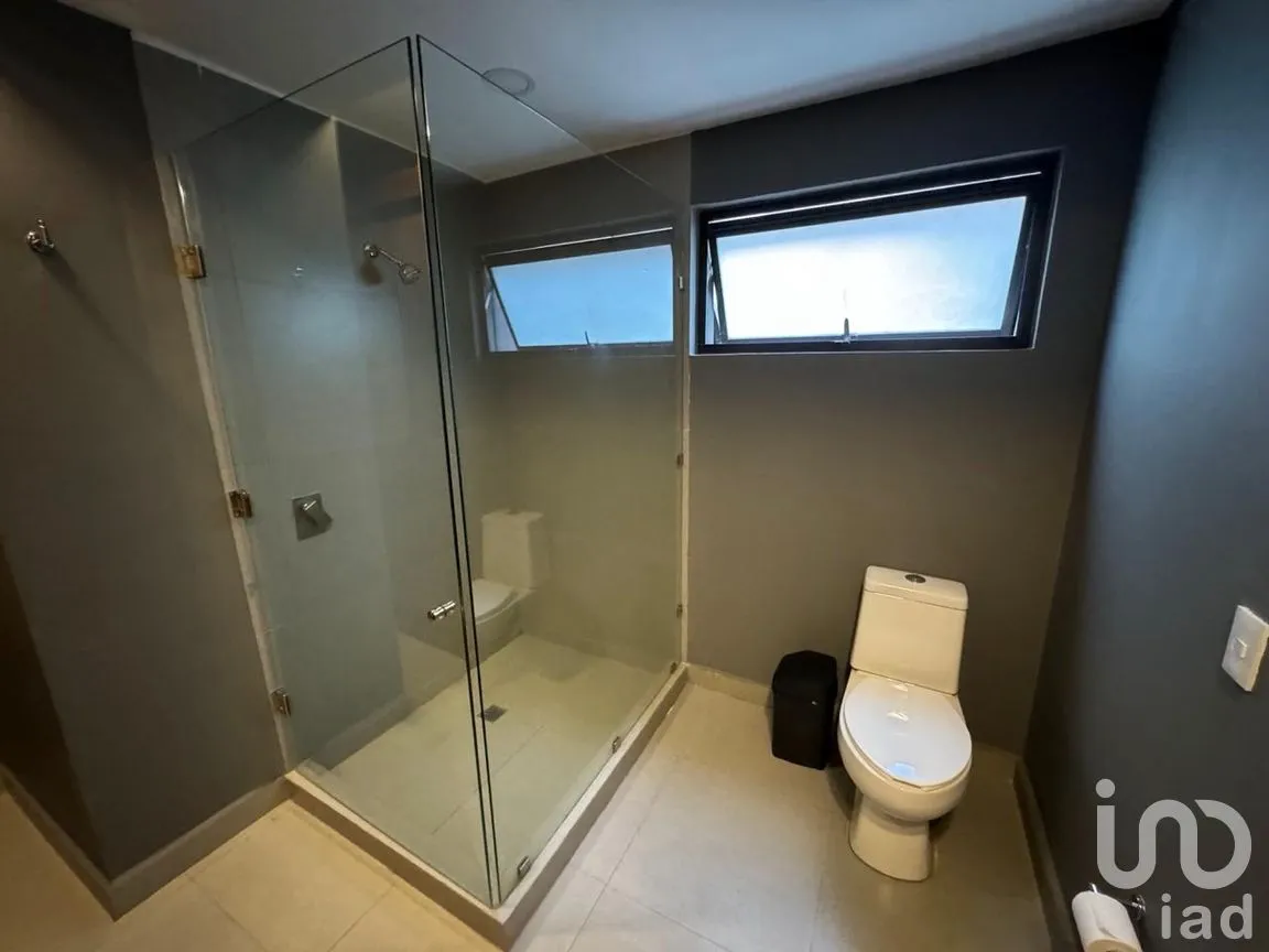 Departamento en Venta en Roma Sur, Cuauhtémoc, Ciudad de México | NEX-299445 | iad México | Foto 13 de 18