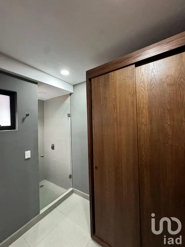 Departamento en Venta en Roma Sur, Cuauhtémoc, Ciudad de México | NEX-299445 | iad México | Foto 14 de 18