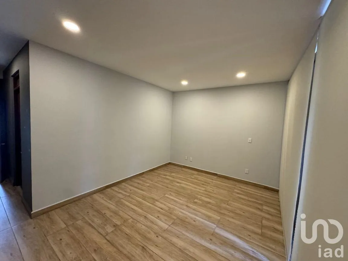 Departamento en Venta en Roma Sur, Cuauhtémoc, Ciudad de México | NEX-299445 | iad México | Foto 16 de 18