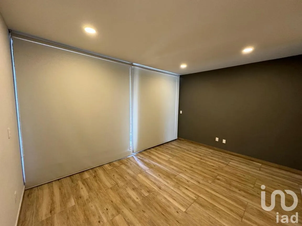 Departamento en Venta en Roma Sur, Cuauhtémoc, Ciudad de México | NEX-299445 | iad México | Foto 17 de 18