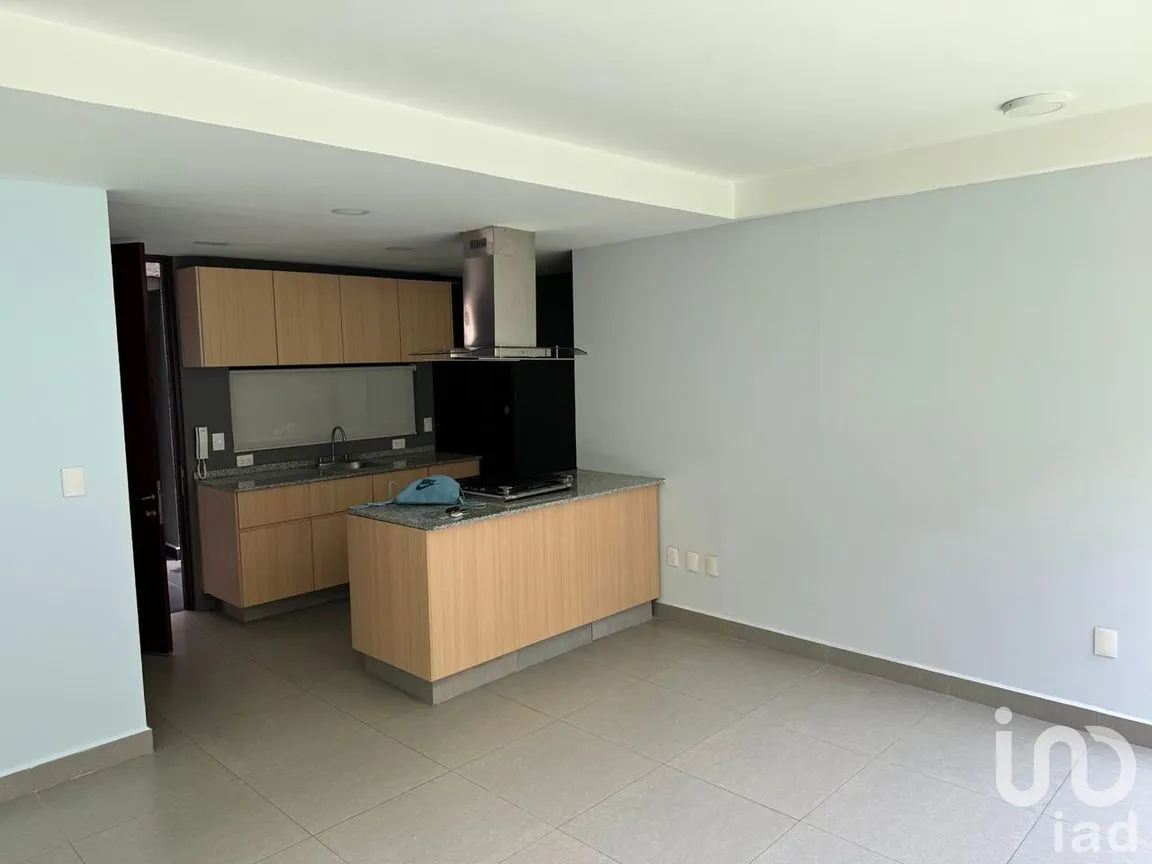 Departamento en Venta en Roma Sur, Cuauhtémoc, Ciudad de México | NEX-299445 | iad México | Foto 4 de 18