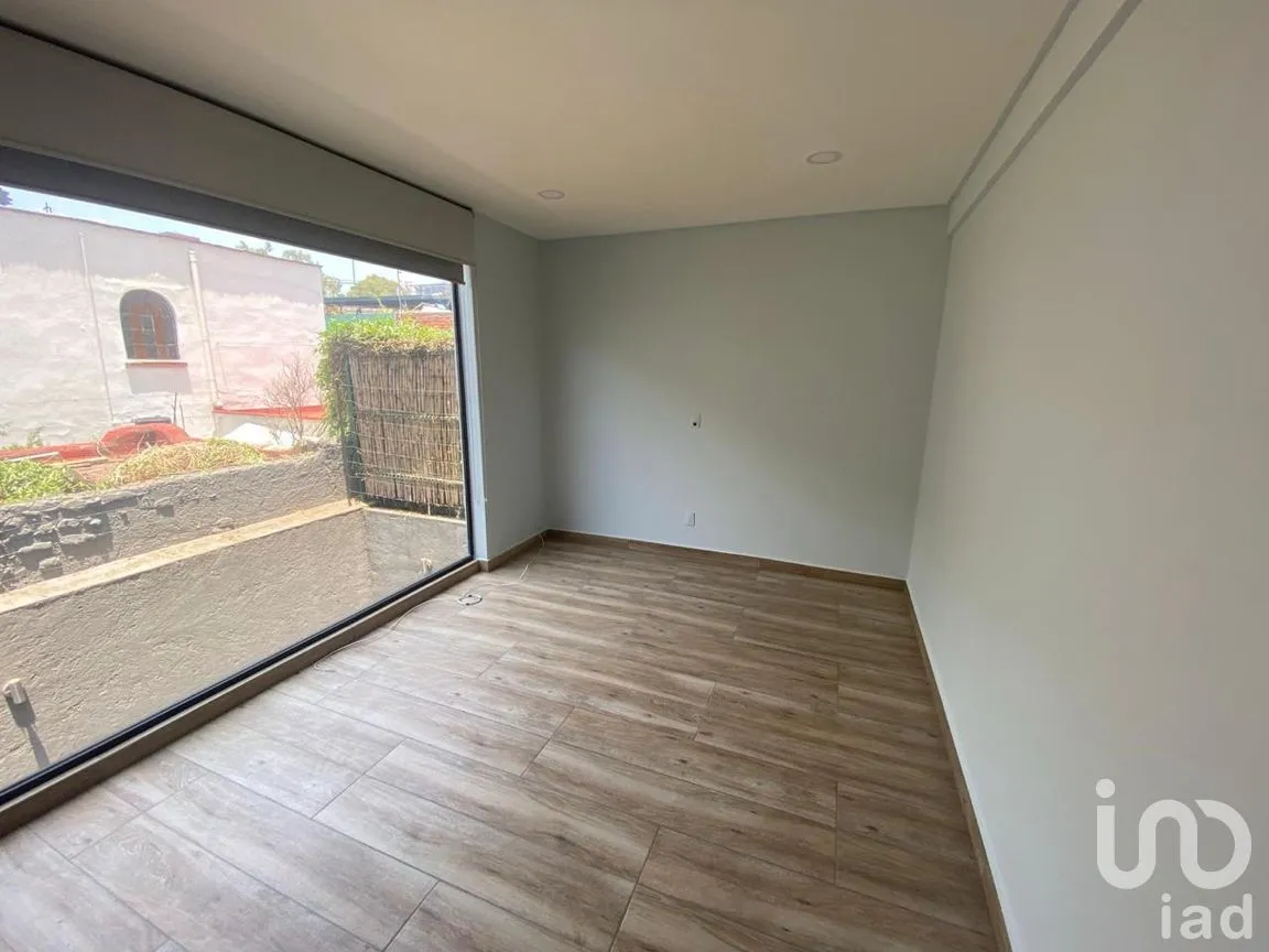 Departamento en Venta en Roma Sur, Cuauhtémoc, Ciudad de México | NEX-299445 | iad México | Foto 8 de 18