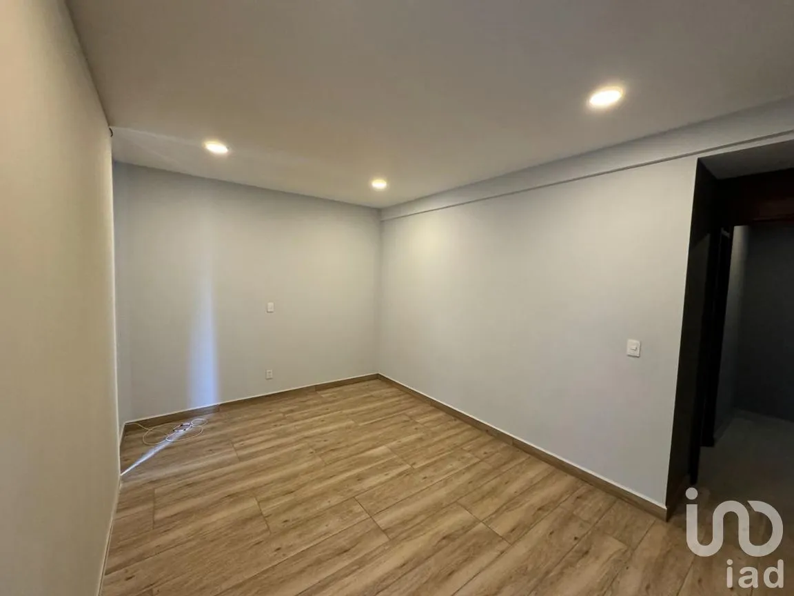 Departamento en Venta en Roma Sur, Cuauhtémoc, Ciudad de México | NEX-299445 | iad México | Foto 10 de 18