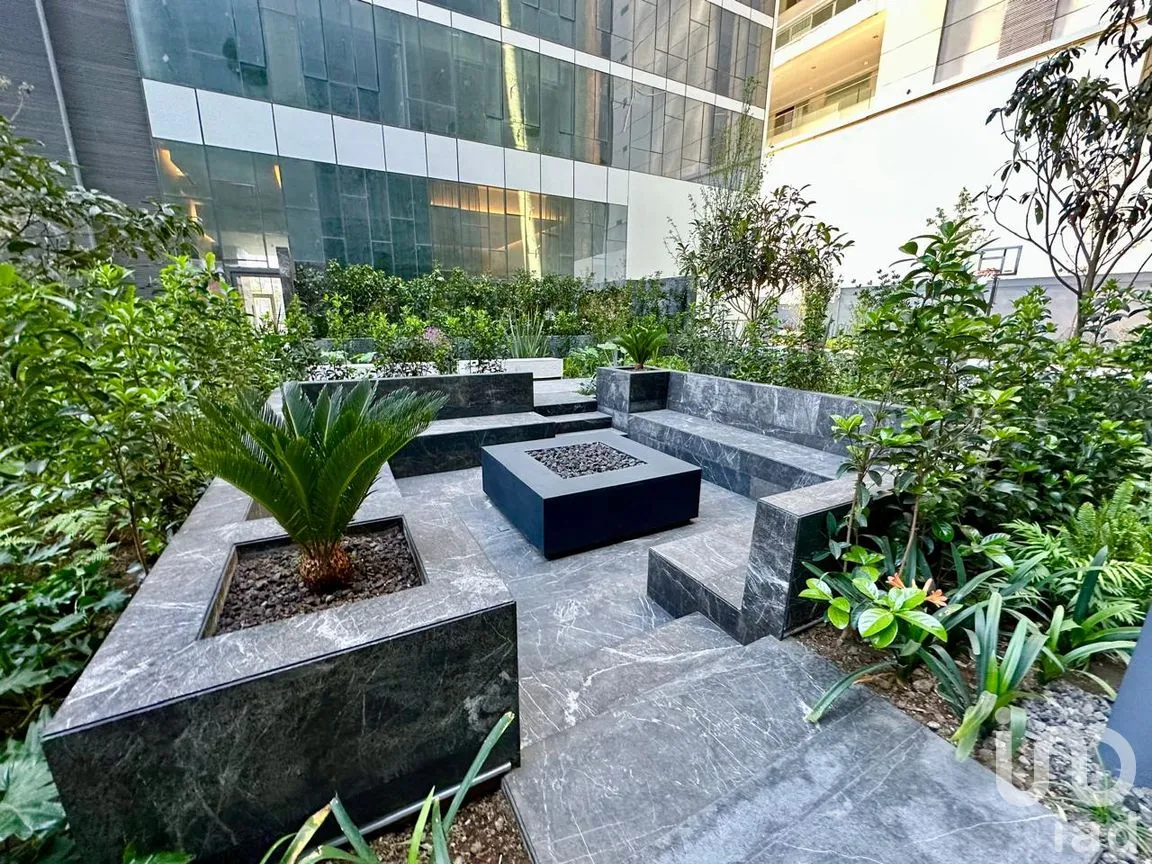 Departamento en Renta en Santa Fe Cuajimalpa, Cuajimalpa de Morelos, Ciudad de México | NEX-300032 | iad México | Foto 11 de 18