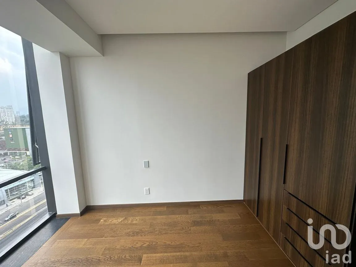 Departamento en Renta en Santa Fe Cuajimalpa, Cuajimalpa de Morelos, Ciudad de México | NEX-300032 | iad México | Foto 4 de 18
