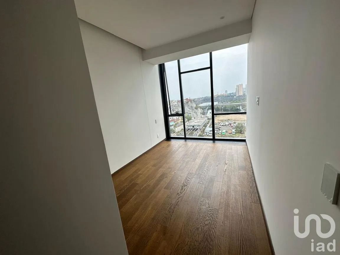 Departamento en Renta en Santa Fe Cuajimalpa, Cuajimalpa de Morelos, Ciudad de México | NEX-300032 | iad México | Foto 5 de 18