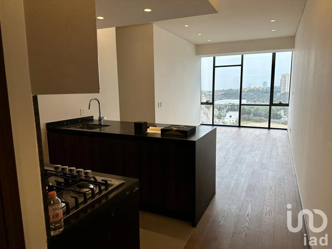 Departamento en Renta en Santa Fe Cuajimalpa, Cuajimalpa de Morelos, Ciudad de México | NEX-300032 | iad México | Foto 9 de 18