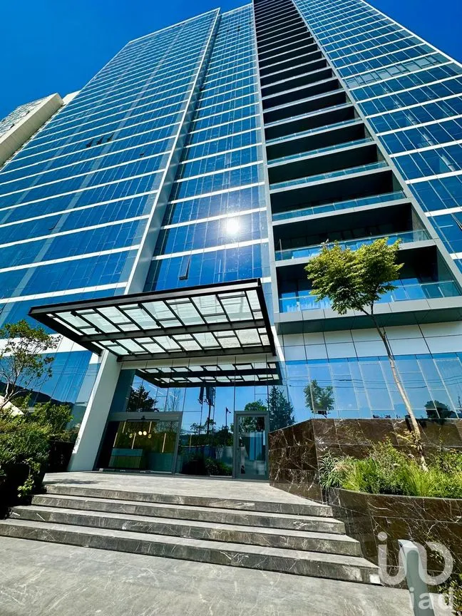 Departamento en Renta en Santa Fe Cuajimalpa, Cuajimalpa de Morelos, Ciudad de México | NEX-300032 | iad México | Foto 1 de 18