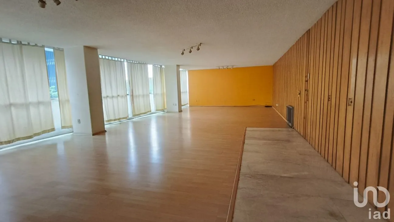 Departamento en Venta en Polanco I Sección, Miguel Hidalgo, Ciudad de México | NEX-300109 | iad México | Foto 2 de 18