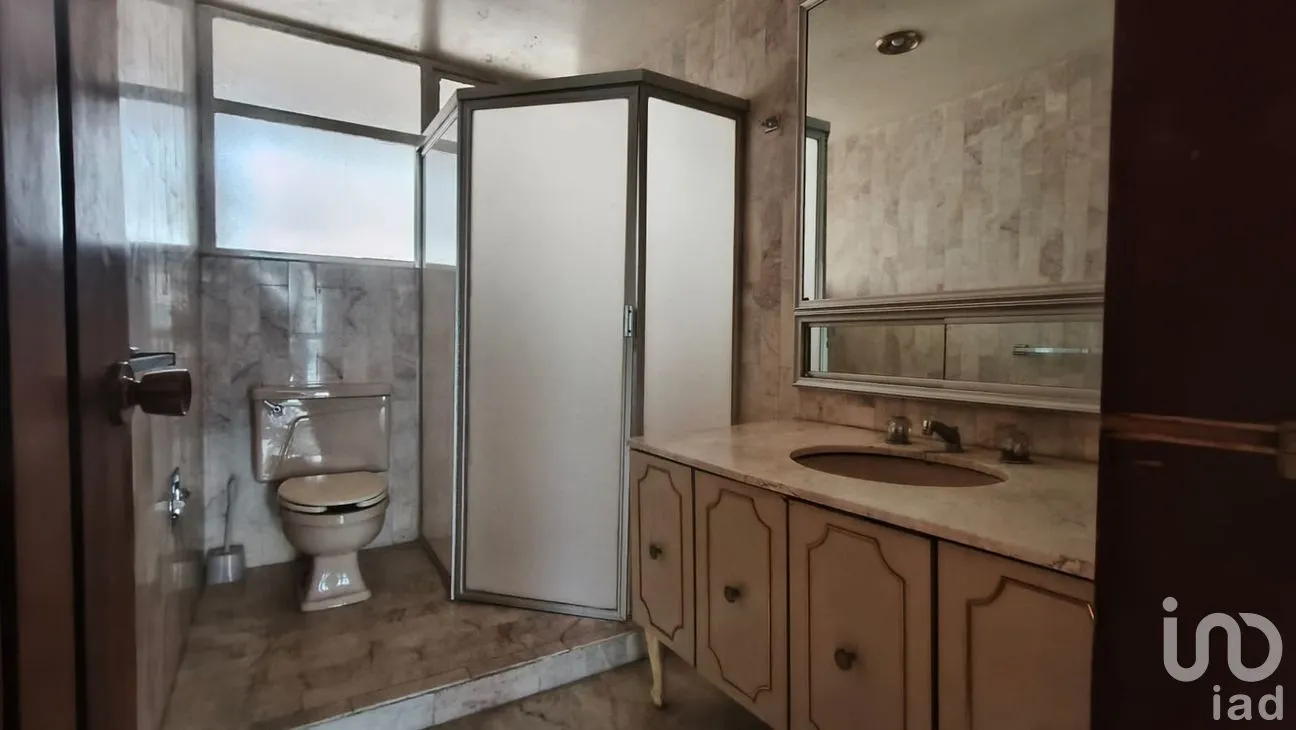 Departamento en Venta en Polanco I Sección, Miguel Hidalgo, Ciudad de México | NEX-300109 | iad México | Foto 11 de 18