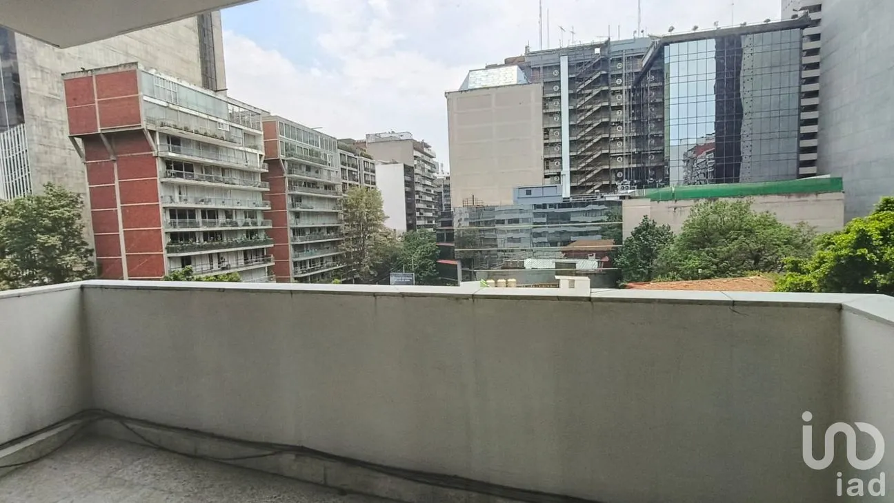 Departamento en Venta en Polanco I Sección, Miguel Hidalgo, Ciudad de México | NEX-300109 | iad México | Foto 12 de 18