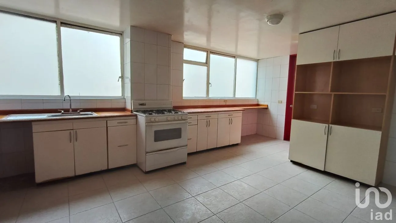 Departamento en Venta en Polanco I Sección, Miguel Hidalgo, Ciudad de México | NEX-300109 | iad México | Foto 13 de 18