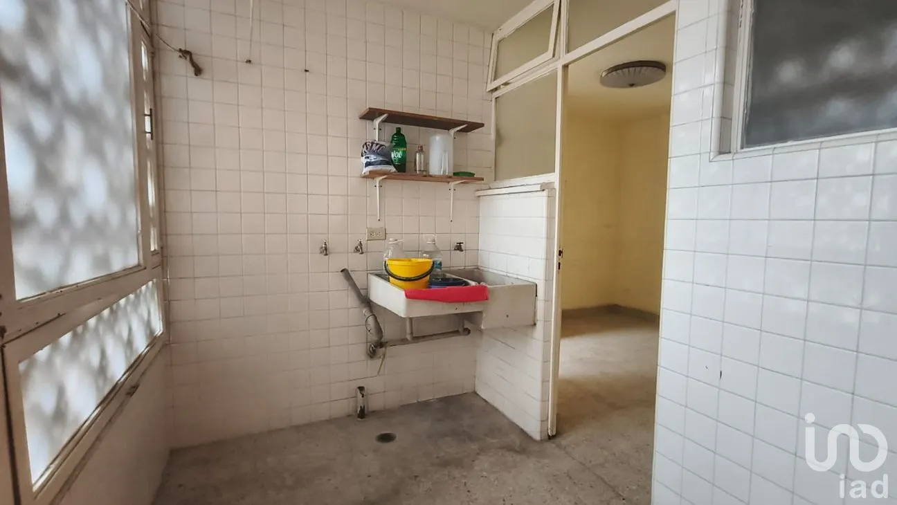 Departamento en Venta en Polanco I Sección, Miguel Hidalgo, Ciudad de México | NEX-300109 | iad México | Foto 14 de 18