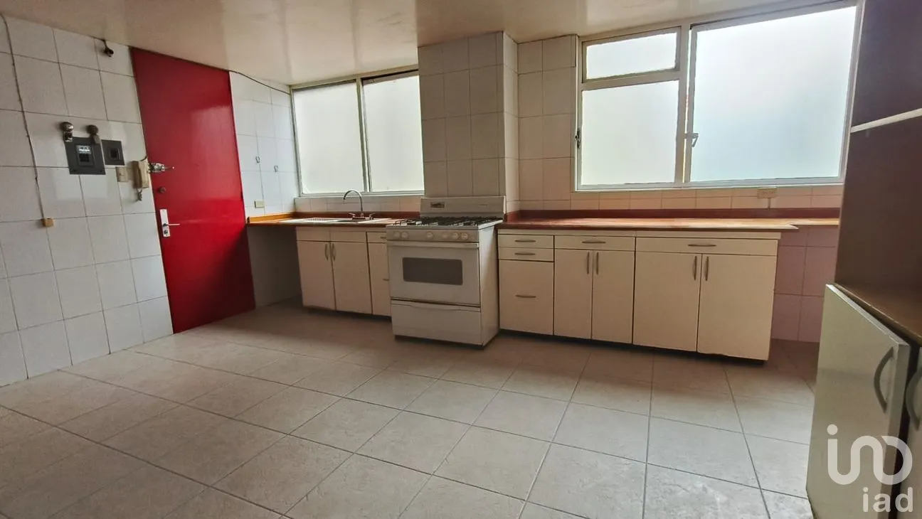 Departamento en Venta en Polanco I Sección, Miguel Hidalgo, Ciudad de México | NEX-300109 | iad México | Foto 15 de 18
