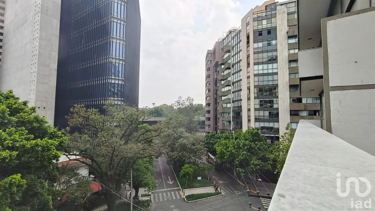 Departamento en Venta en Polanco I Sección, Miguel Hidalgo, Ciudad de México | NEX-300109 | iad México | Foto 17 de 18
