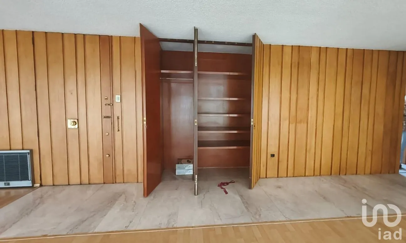 Departamento en Venta en Polanco I Sección, Miguel Hidalgo, Ciudad de México | NEX-300109 | iad México | Foto 4 de 18