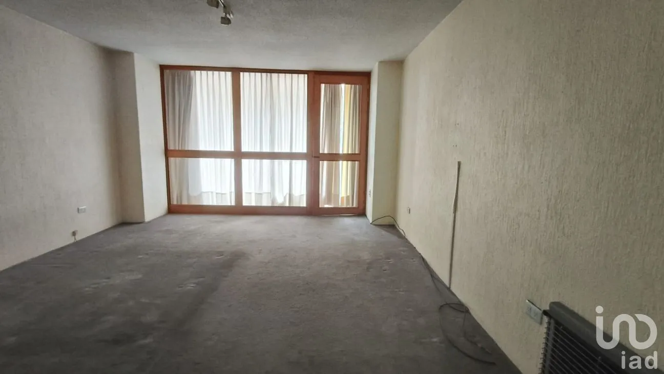 Departamento en Venta en Polanco I Sección, Miguel Hidalgo, Ciudad de México | NEX-300109 | iad México | Foto 5 de 18