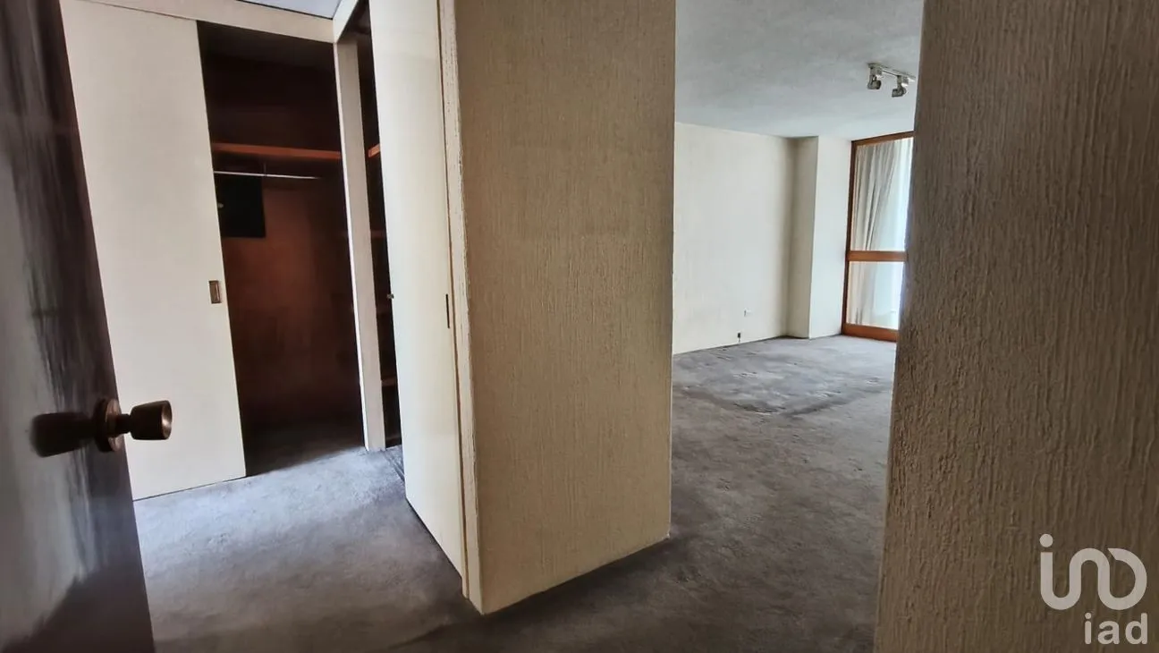 Departamento en Venta en Polanco I Sección, Miguel Hidalgo, Ciudad de México | NEX-300109 | iad México | Foto 6 de 18
