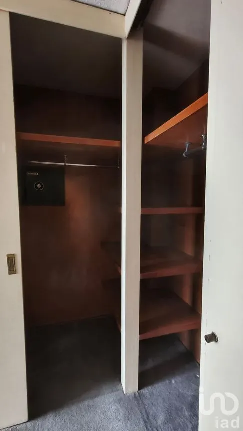 Departamento en Venta en Polanco I Sección, Miguel Hidalgo, Ciudad de México | NEX-300109 | iad México | Foto 7 de 18