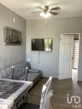 NEX-168687 - Departamento en Renta, con 1 recamara, con 1 baño, con 32 m2 de construcción en Nueva Exposición, CP 67150, Nuevo León.