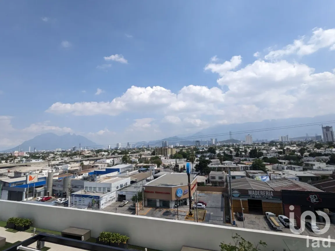Departamento en Venta en Mitras Norte, Monterrey, Nuevo León | NEX-177272 | iad México | Foto 18 de 18