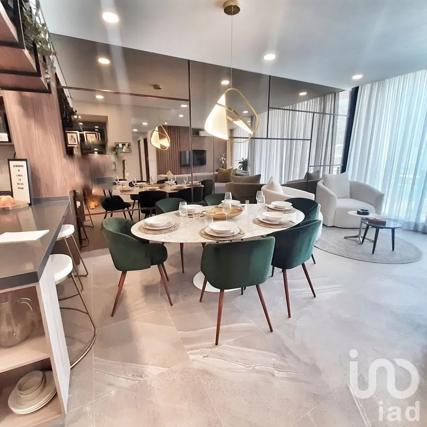 Departamento en Venta en Mirador de Santa Catarina, Santa Catarina, Nuevo León | NEX-177274 | iad México | Foto 2 de 14