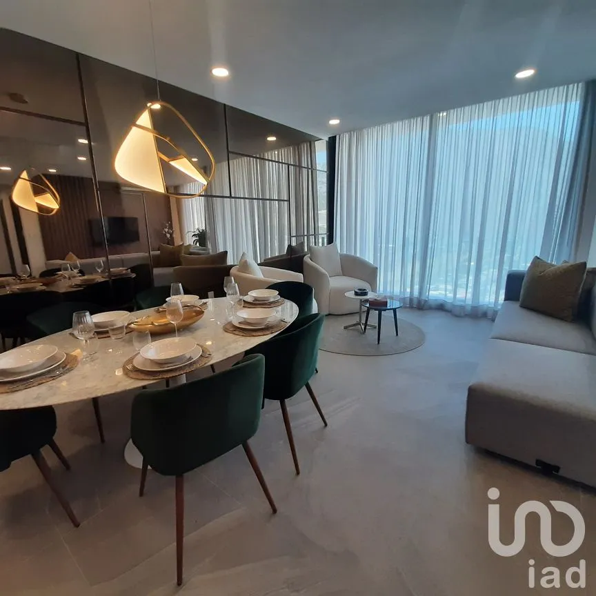 Departamento en Venta en Mirador de Santa Catarina, Santa Catarina, Nuevo León | NEX-177274 | iad México | Foto 13 de 14