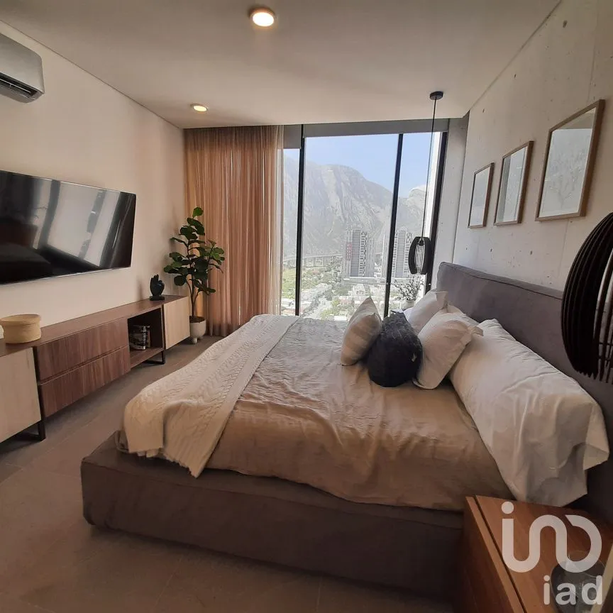 Departamento en Venta en Mirador de Santa Catarina, Santa Catarina, Nuevo León | NEX-177274 | iad México | Foto 4 de 14