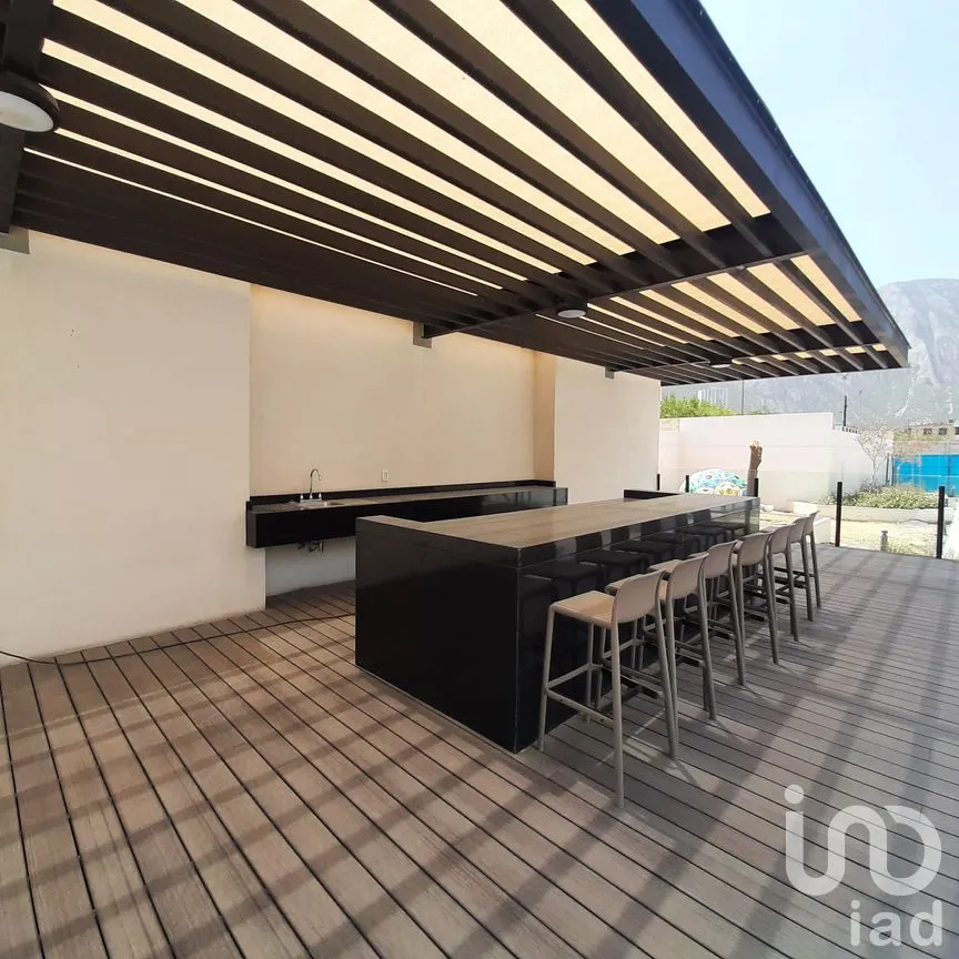 Departamento en Venta en Mirador de Santa Catarina, Santa Catarina, Nuevo León | NEX-177274 | iad México | Foto 9 de 14
