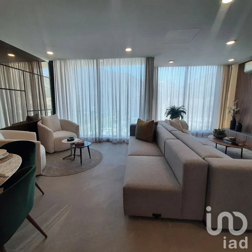 Departamento en Venta en Mirador de Santa Catarina, Santa Catarina, Nuevo León | NEX-177274 | iad México | Foto 10 de 14
