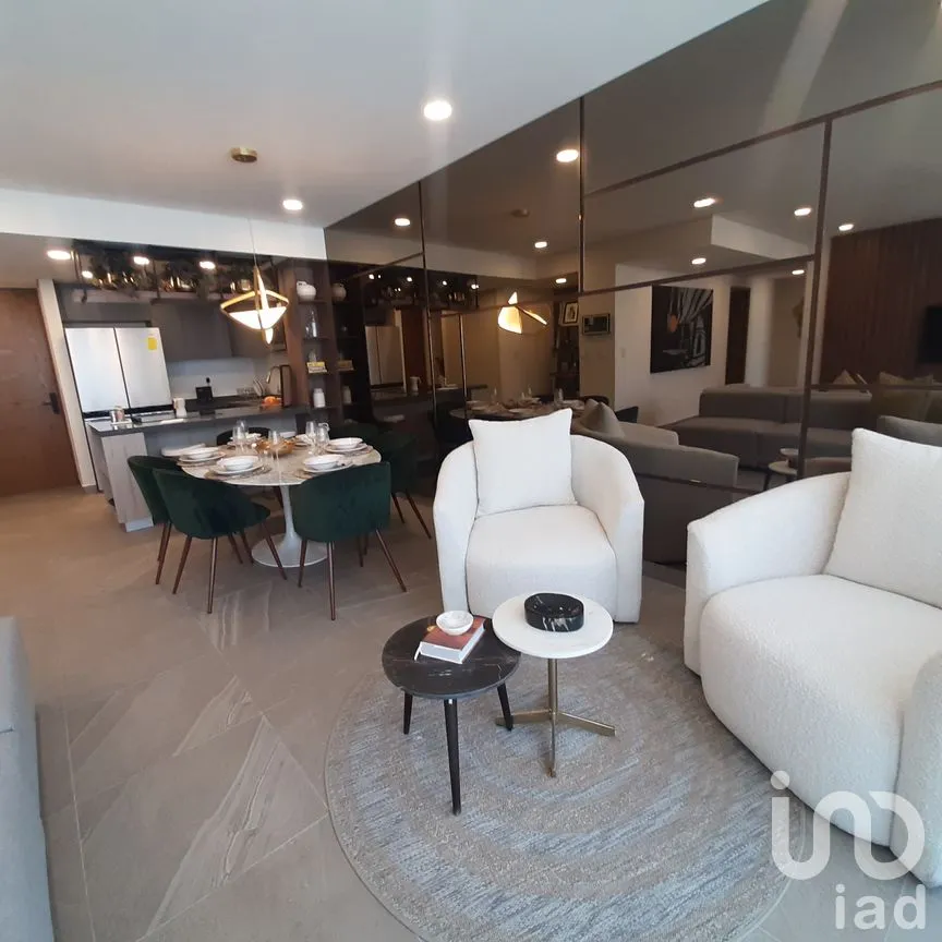 Departamento en Venta en Mirador de Santa Catarina, Santa Catarina, Nuevo León | NEX-177274 | iad México | Foto 1 de 14