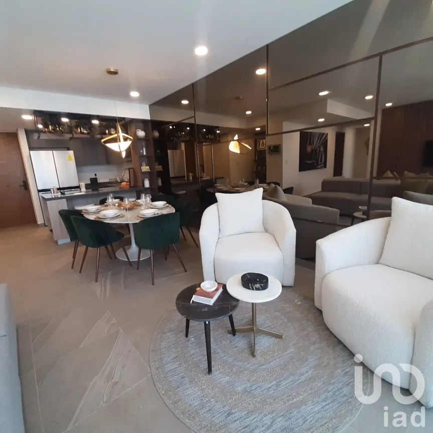 Departamento en Venta en Mirador de la Huasteca, Santa Catarina, Nuevo León | NEX-177366 | iad México | Foto 8 de 24