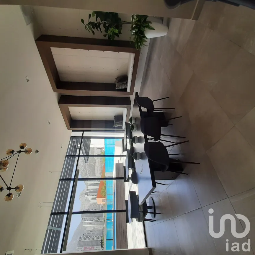 Departamento en Venta en Mirador de la Huasteca, Santa Catarina, Nuevo León | NEX-177366 | iad México | Foto 17 de 24