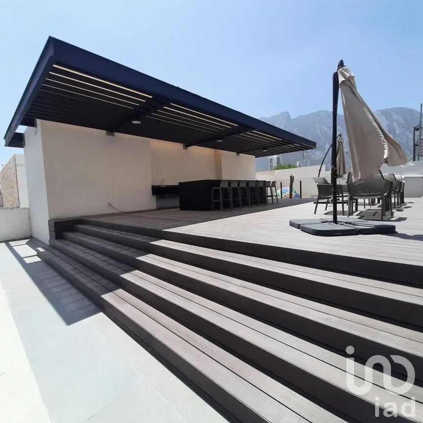 Departamento en Venta en Mirador de la Huasteca, Santa Catarina, Nuevo León | NEX-177366 | iad México | Foto 21 de 24