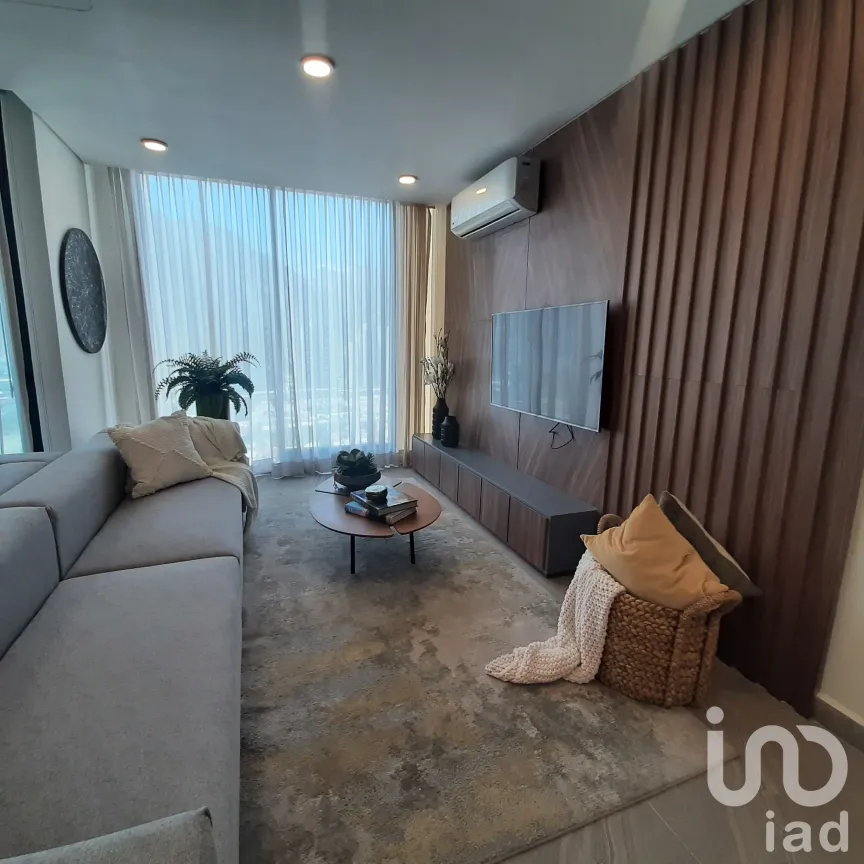 Departamento en Venta en Mirador de la Huasteca, Santa Catarina, Nuevo León | NEX-177366 | iad México | Foto 5 de 24