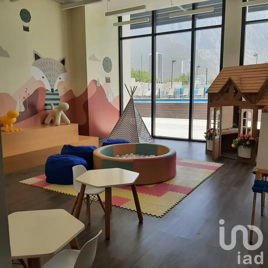 Departamento en Venta en Mirador de la Huasteca, Santa Catarina, Nuevo León | NEX-177366 | iad México | Foto 18 de 24